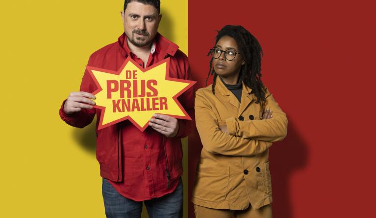 De prijsknaller