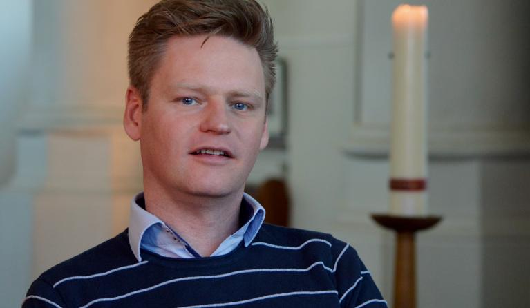 Dirk Jan Bierensbroodspot