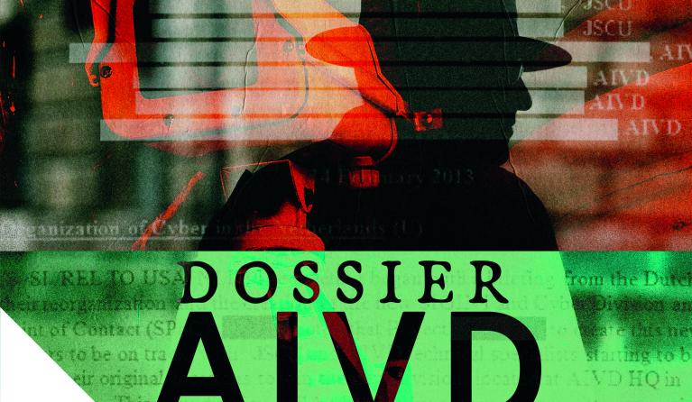 Dossier AIVD