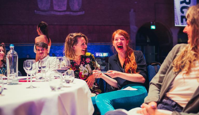 Dutch Interactive Awards