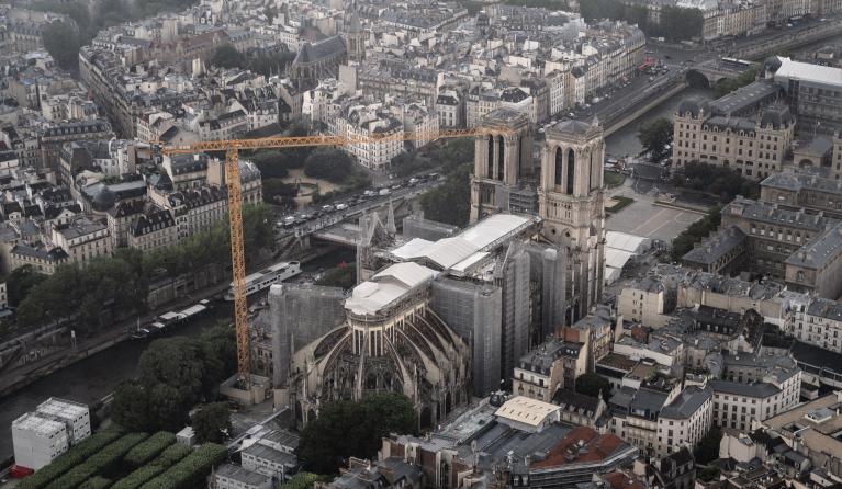 NDparis