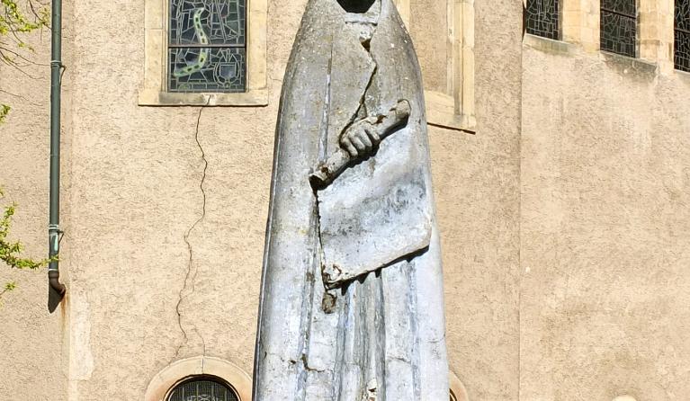 St Willibrord Echternach