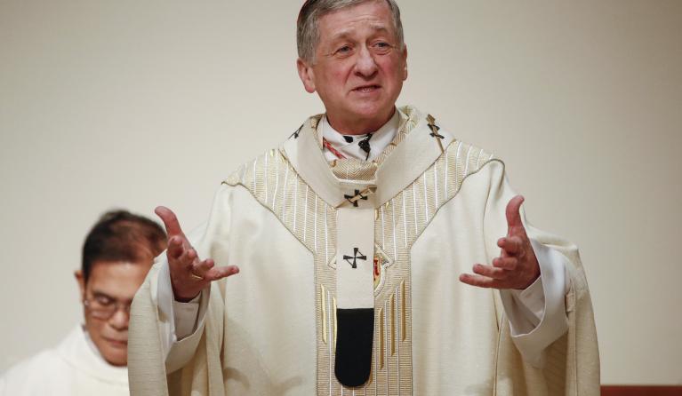 Blase Cupich