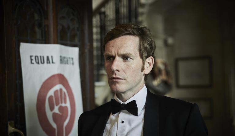 ENDEAVOUR