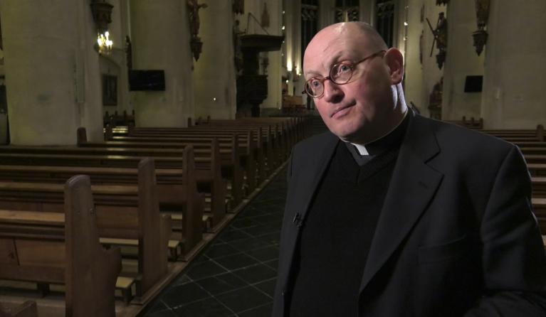 Ed Smeets - herziene geloofsgesprek 27-2-2022