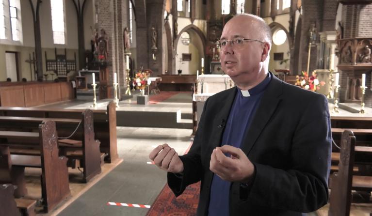 Erik Seidel - geloofsgesprek 22-11-20