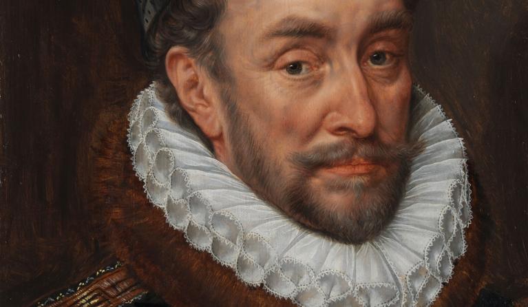 Wilhelmus van Nassouwe