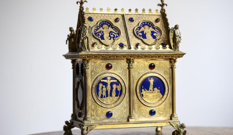 Précieux Sang