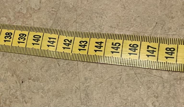 150 cm