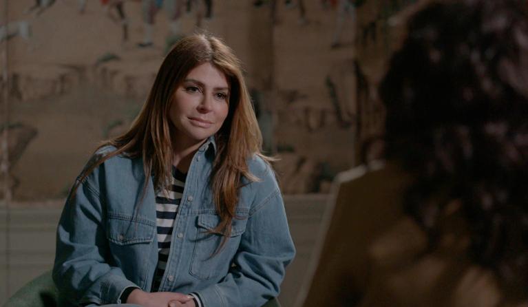 Olcay Gulsen - Fatale liefde