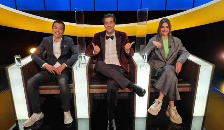 finale De slimste mens