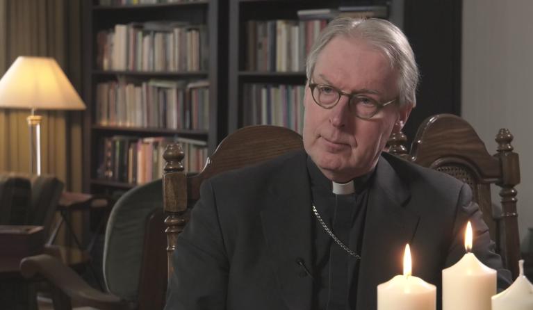 Mgr. Gerard De Korte - geloofsgesprek 6-12-2020