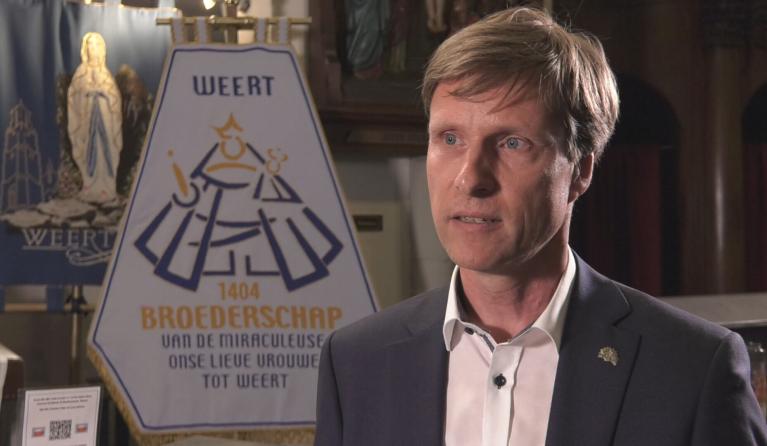 Gert-Jan Tullemans - Geloofsgesprek 11-9-202