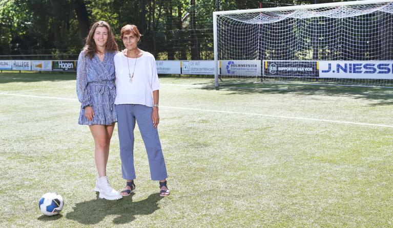 Nurija van Schoonhoven