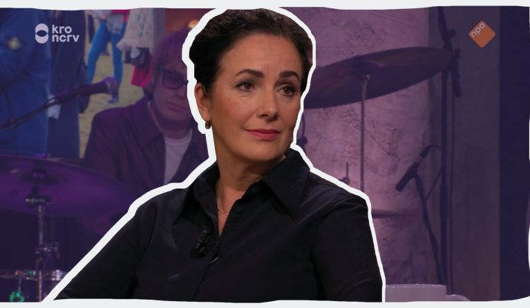"Masturbatie in een trein", Halsema over seksueel grensoverschrijdend gedrag