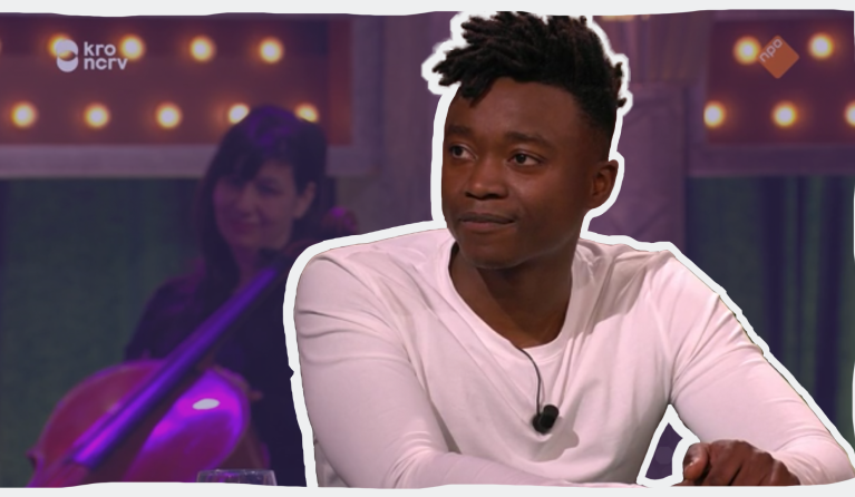 Mauro werd in 2011 middelpunt van de asieldiscussie: "Heel bizar om dit terug te zien, het lijkt wel een film"