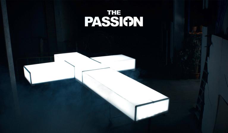 The Passion