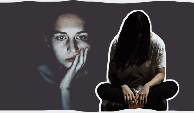 Angsten moet je niet bestrijden! Met deze vijf tips leer je hoe je er zelf mee kunt omgaan