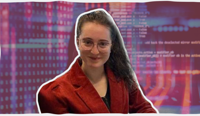 Student zamelt 70.000 dollar in voor vrouwenbeurs: "Iedereen moet dezelfde kansen krijgen"