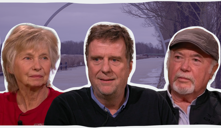 Martha over de laatste Elfstedentocht: “Ik proefde bloed maar ging toch door”