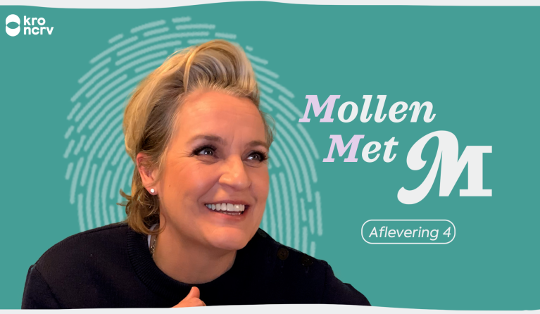 Mollen met M: "Sahil is gewoon een hele irritante kandidaat"