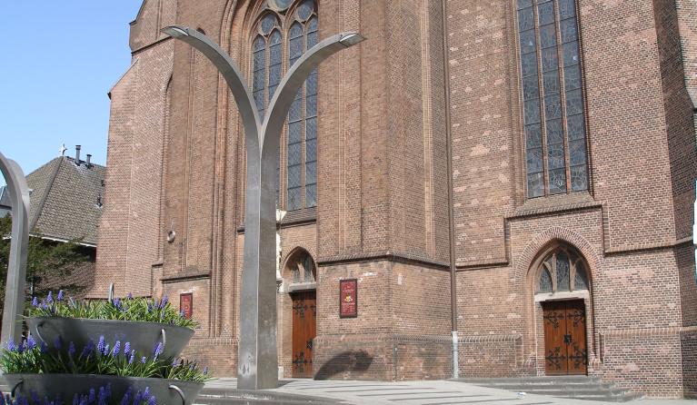 Hengelo Lambertusbasiliek