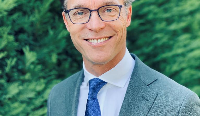 Jaime de Bourbon_Dutch Climate Envoy