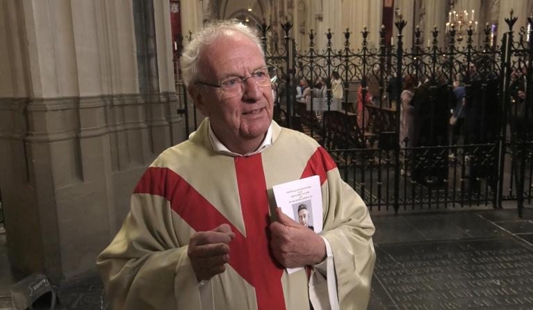 Huub Welzen - Geloofsgesprek 24-7-2022