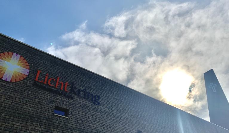 De Lichtkring Alphen