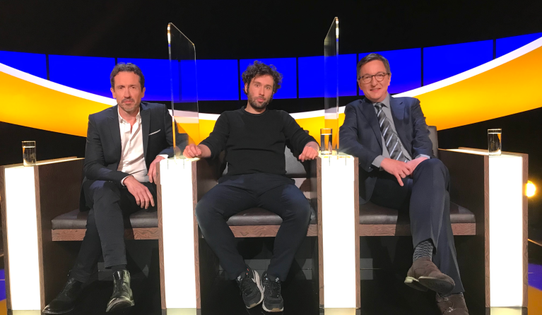 finale De slimste mens