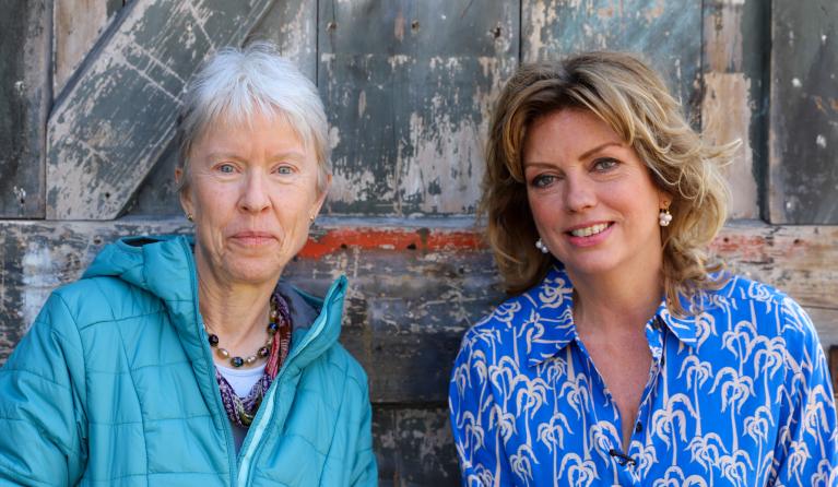 Annemiek & Ria