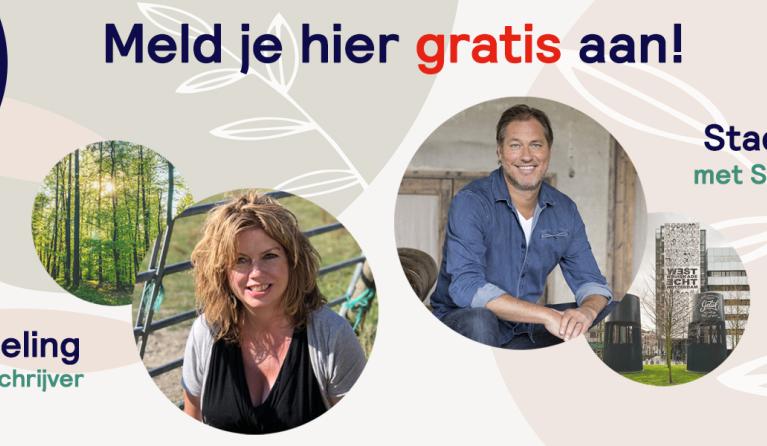 Inspiratiesessies 