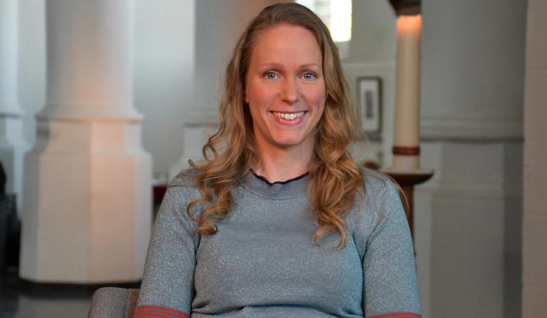 Irma Pijpers