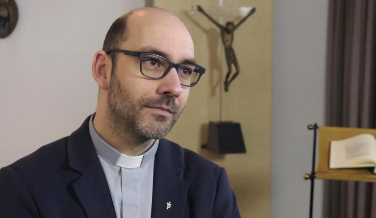 Iwan Osseweijer - Geloofsgesprek 4-10-20