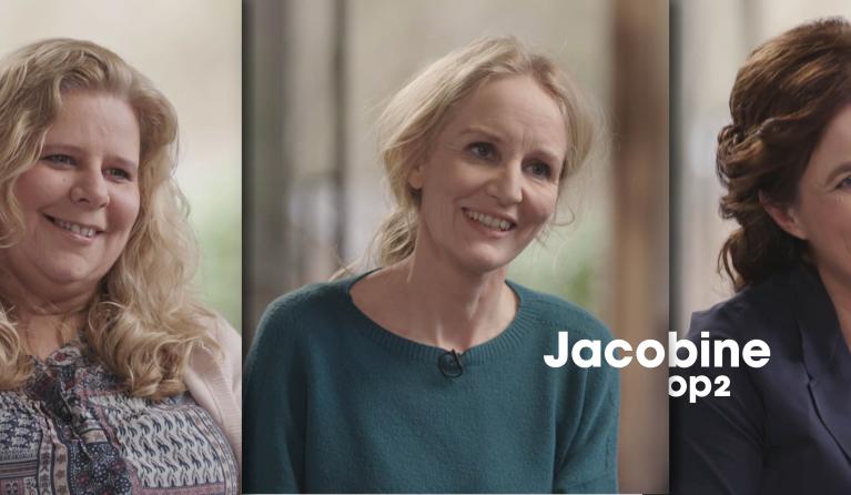 Jacobine op 2