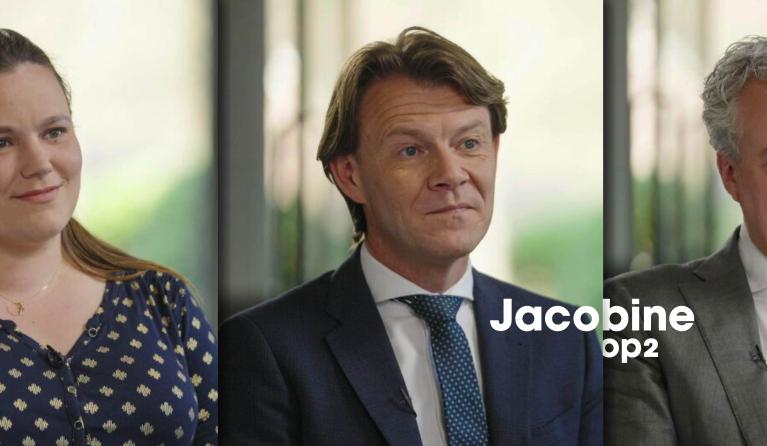 Jacobine op 2