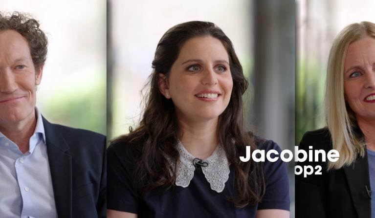 Jacobine op 2