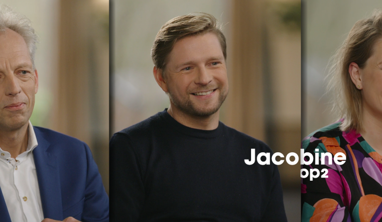Jacobine op 2