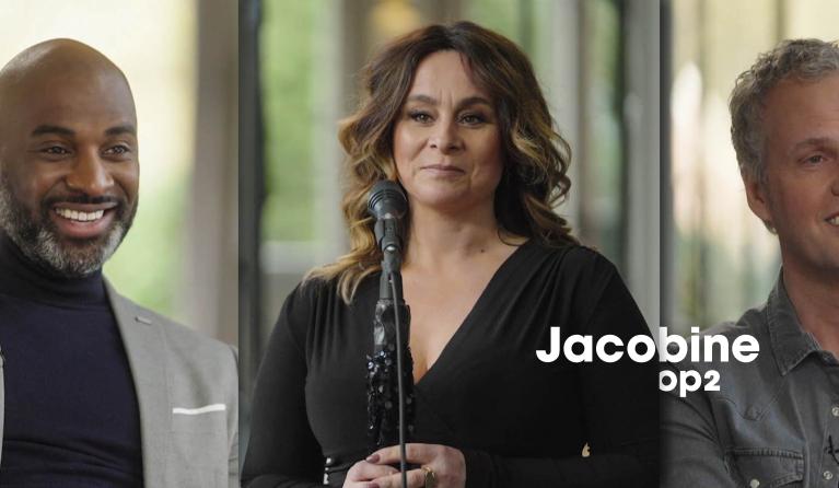 Jacobine op 2