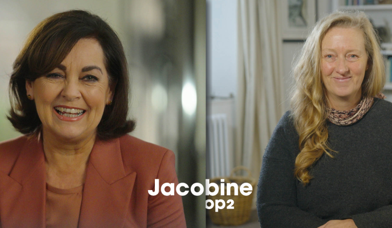 Jacobine op 2