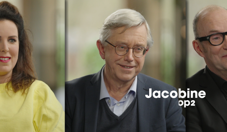 Jacobine op 2