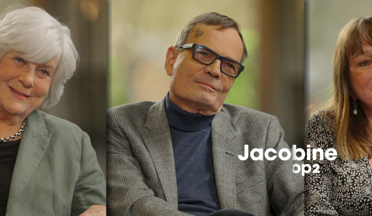 Jacobine op 2
