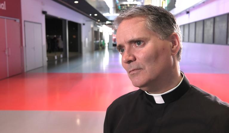 James Mallon - Geloofsgesprek 24-4-2022