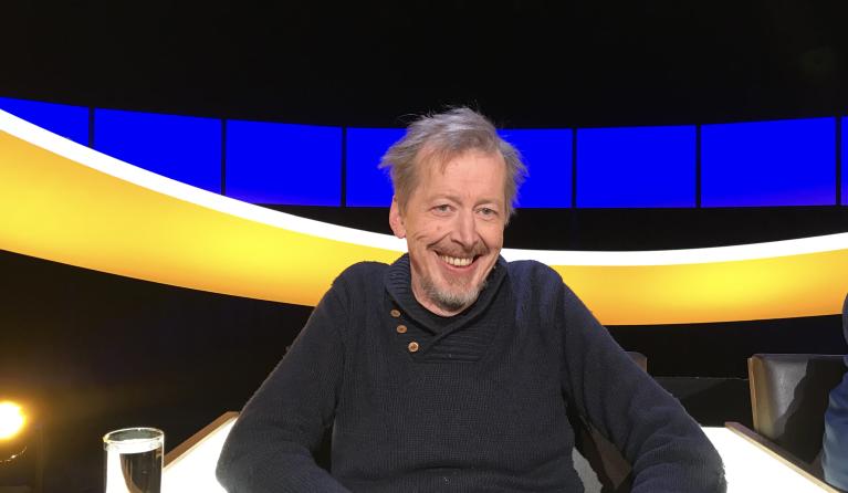 Jan Rot - De slimste mens