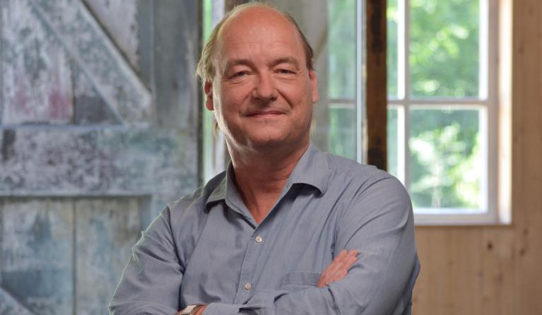 De Verwondering - Jan Willem de Vriend 