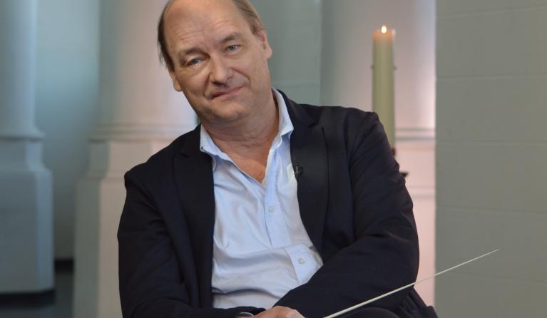 Jan Willem de Vriend