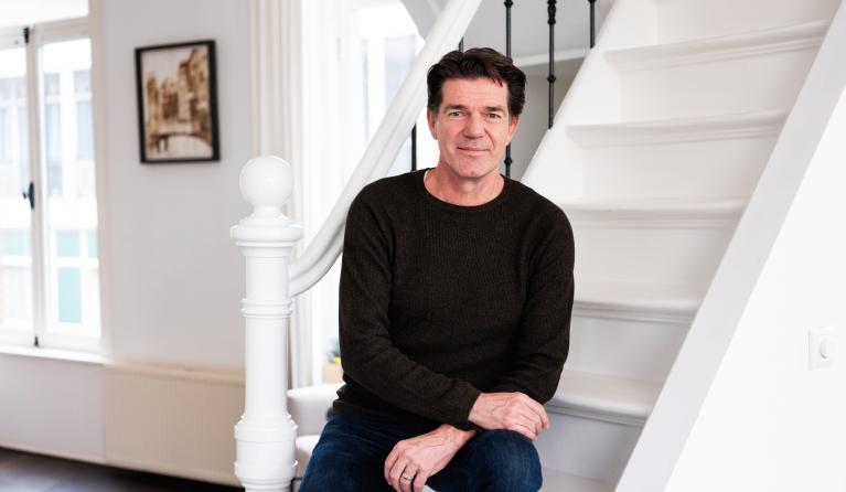 Twan Waarde van de Aarde Vertel