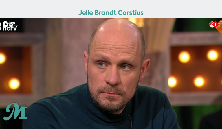 Jelle Brandt Corstius