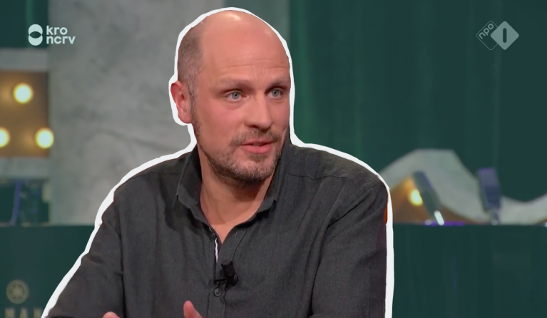 Jelle Brandt Corstius