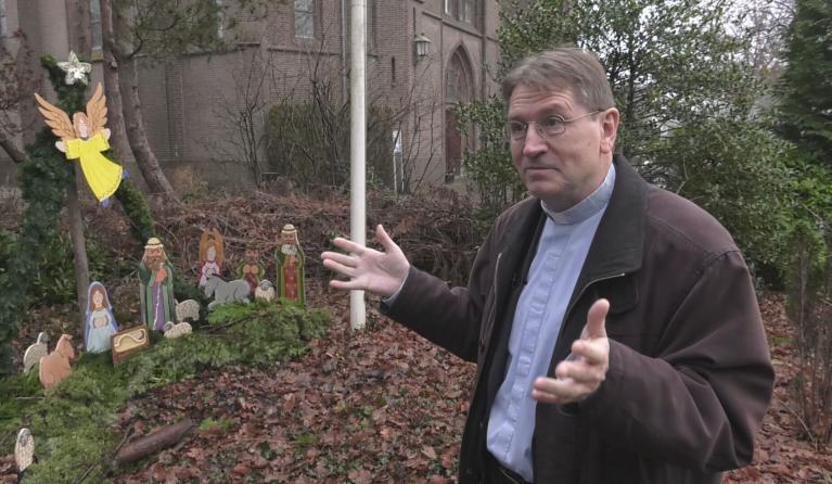 Joachim Skiba - geloofsgesprek 26-12-2021 Kerststalroute